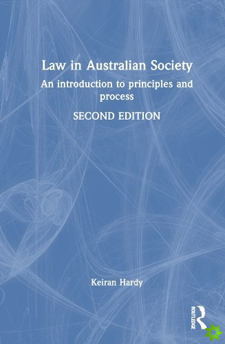 Law in Australian Society