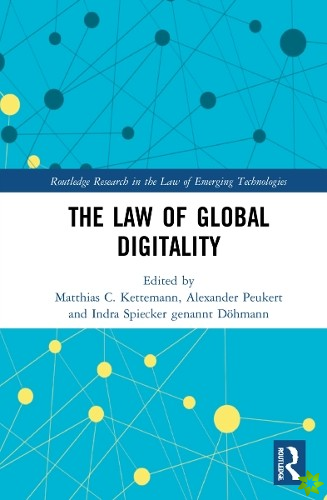 Law of Global Digitality