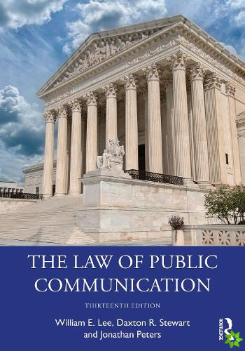 Law of Public Communication
