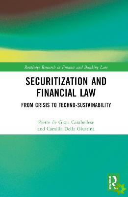 Law of Securitisations