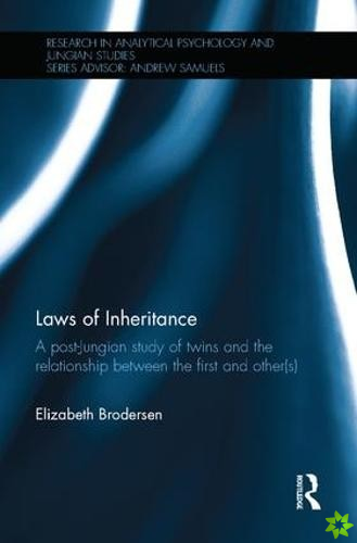 Laws of Inheritance