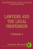 Lawyers and the Legal Profession, Volumes I and II