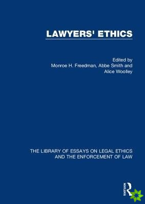 Lawyers' Ethics