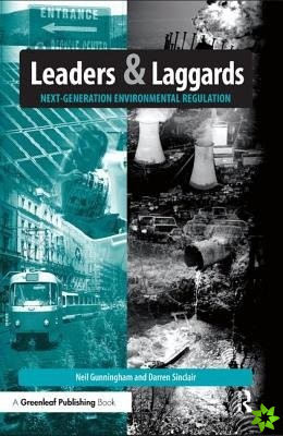 Leaders and Laggards