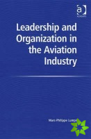 Leadership and Organization in the Aviation Industry