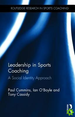 Leadership in Sports Coaching