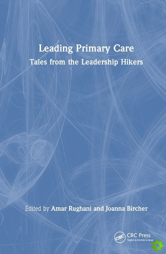 Leading Primary Care