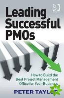 Leading Successful PMOs