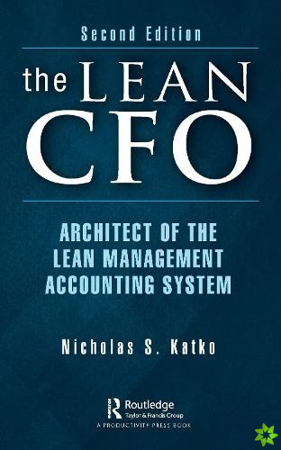 Lean CFO