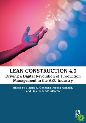 Lean Construction 4.0