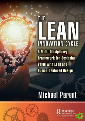 Lean Innovation Cycle