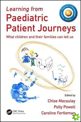 Learning from Paediatric Patient Journeys
