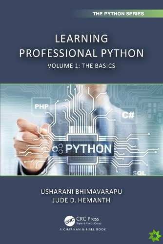 Learning Professional Python
