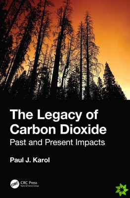 Legacy of Carbon Dioxide