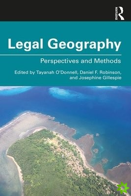 Legal Geography