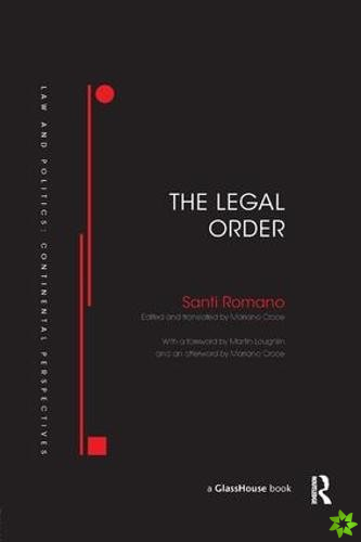 Legal Order