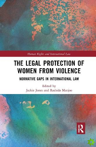 Legal Protection of Women From Violence