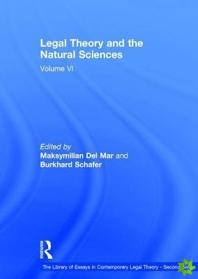 Legal Theory and the Natural Sciences