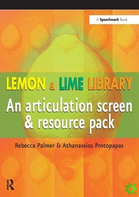 Lemon and Lime Library