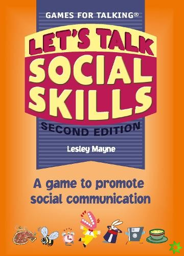Let's Talk Social Skills