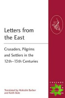 Letters from the East