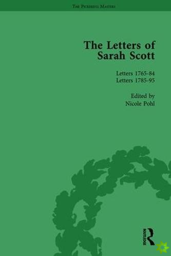 Letters of Sarah Scott Vol 2