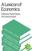Lexicon of Economics