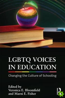 LGBTQ Voices in Education