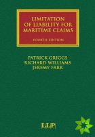 Limitation of Liability for Maritime Claims