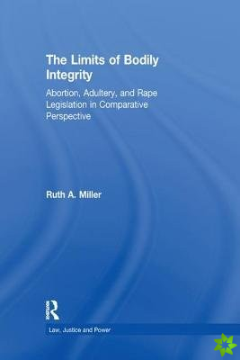 Limits of Bodily Integrity