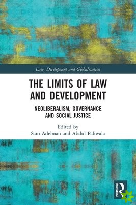 Limits of Law and Development