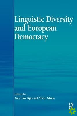 Linguistic Diversity and European Democracy