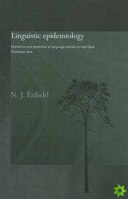 Linguistic Epidemiology