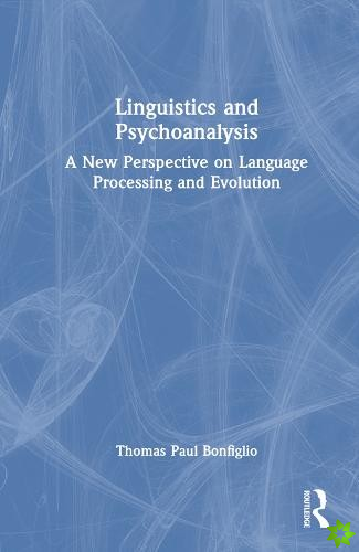 Linguistics and Psychoanalysis