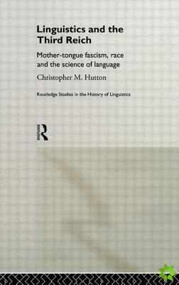 Linguistics and the Third Reich