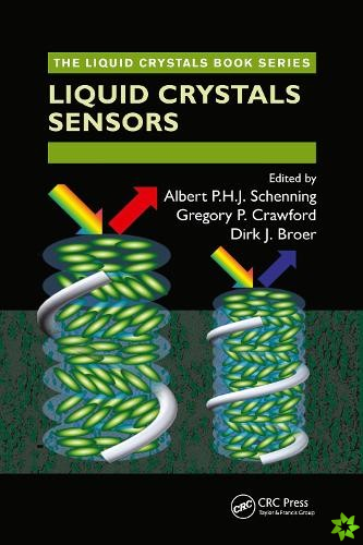 Liquid Crystal Sensors