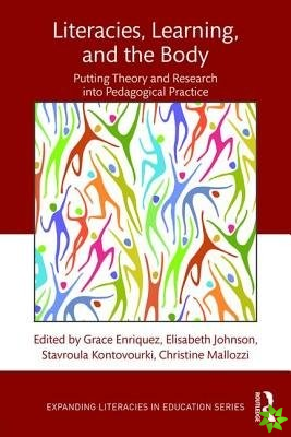 Literacies, Learning, and the Body