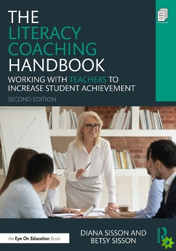 Literacy Coaching Handbook