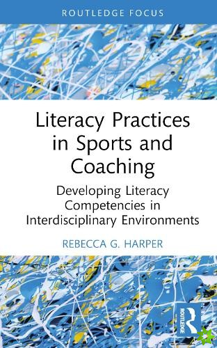 Literacy Practices in Sports and Coaching