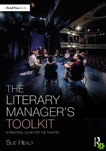 Literary Manager's Toolkit