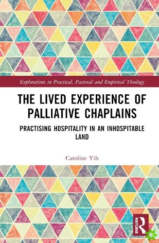 Lived Experience of Palliative Chaplains