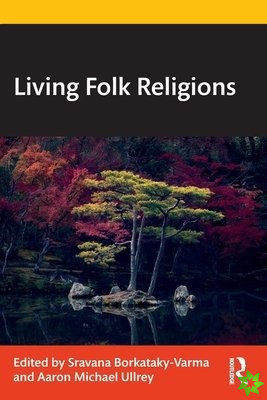 Living Folk Religions