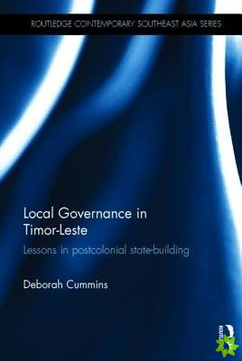 Local Governance in Timor-Leste