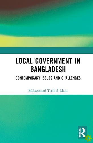 Local Government in Bangladesh