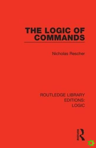 Logic of Commands