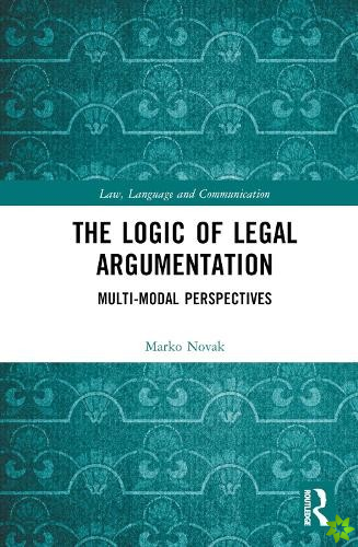 Logic of Legal Argumentation