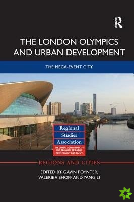 London Olympics and Urban Development