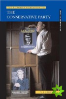 Longman Companion to the Conservative Party