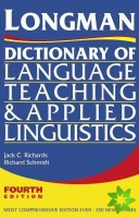 Longman Dictionary of Language Teaching and Applied Linguistics
