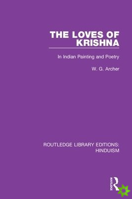Loves of Krishna